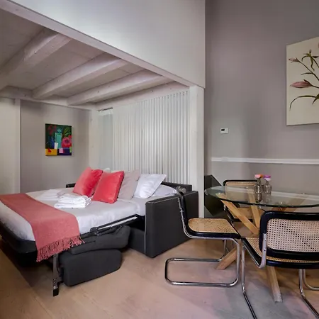 아파트 Style Loft In Great Location *