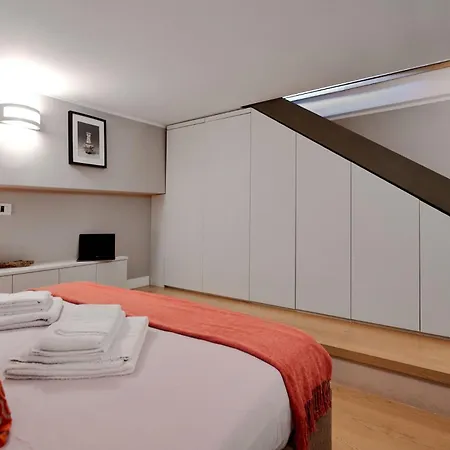 Style Loft In Great Location 아파트