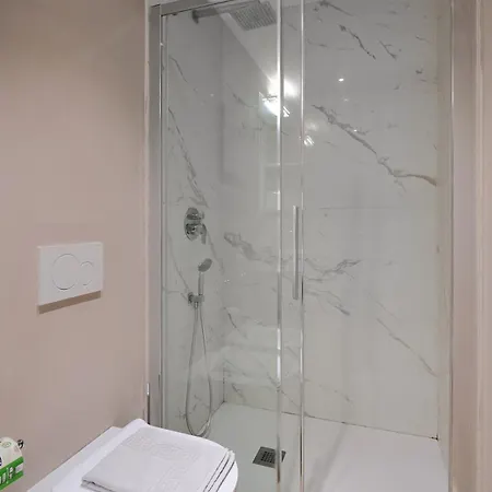 Style Loft In Great Location 아파트 *
