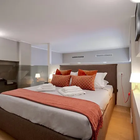아파트 Style Loft In Great Location