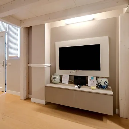 Style Loft In Great Location 아파트 *