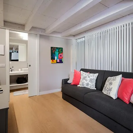 Style Loft In Great Location * 밀라노