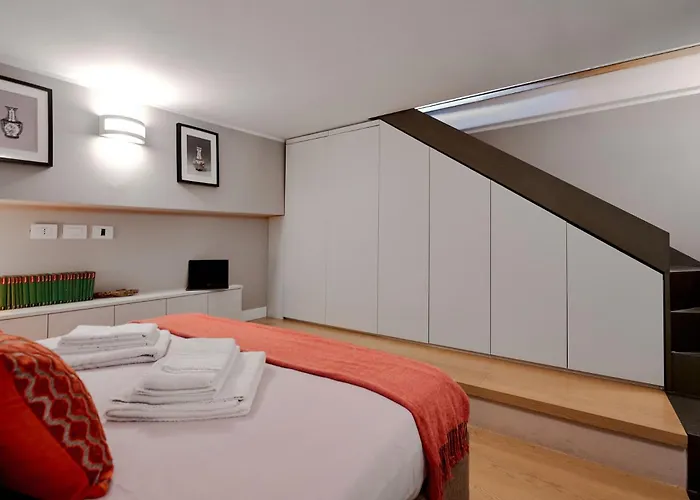 Style Loft In Great Location Apartment