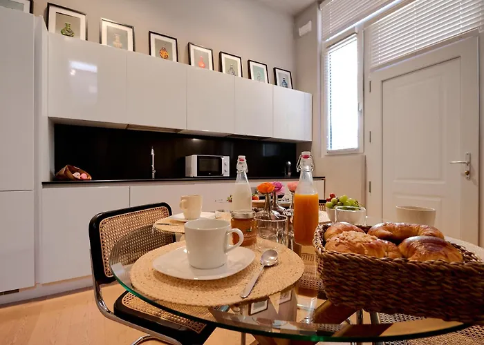 Style Loft In Great Location * Mailand