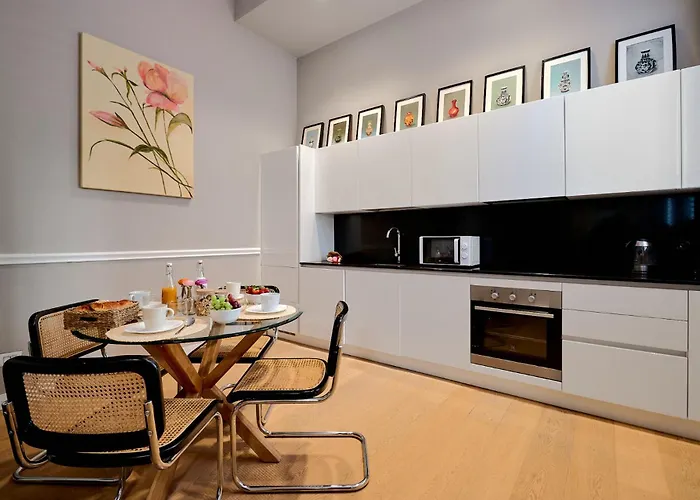 Apartment Style Loft In Great Location Mailand