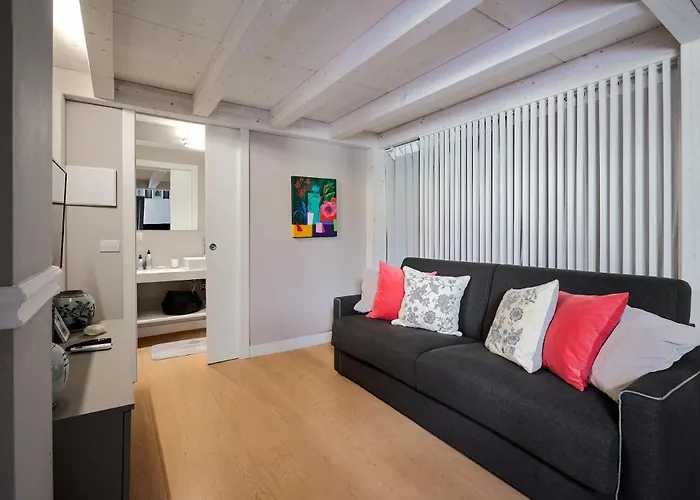 Style Loft In Great Location * Mailand