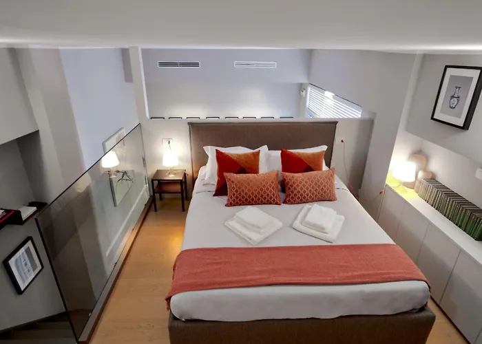 Style Loft In Great Location Mailand