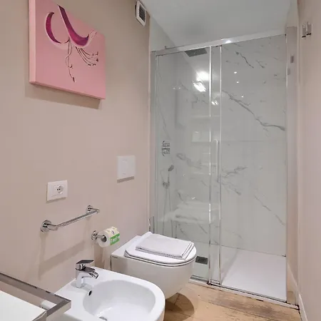 Style Loft In Great Location Apartman