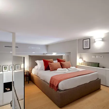 Style Loft In Great Location Appartamento Milano